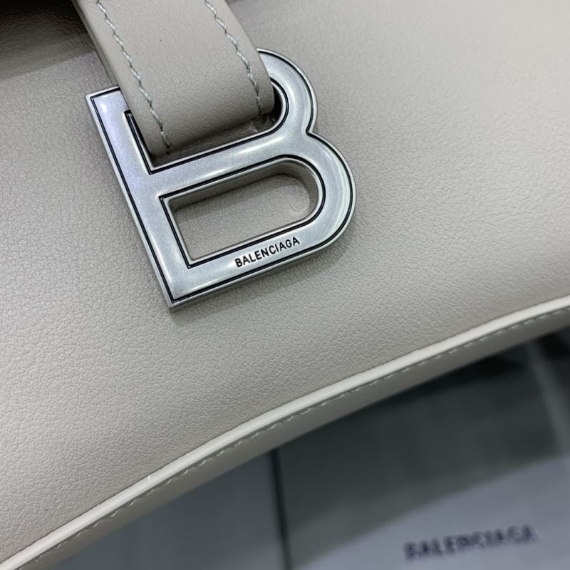 Balenciaga Hourglass Bags